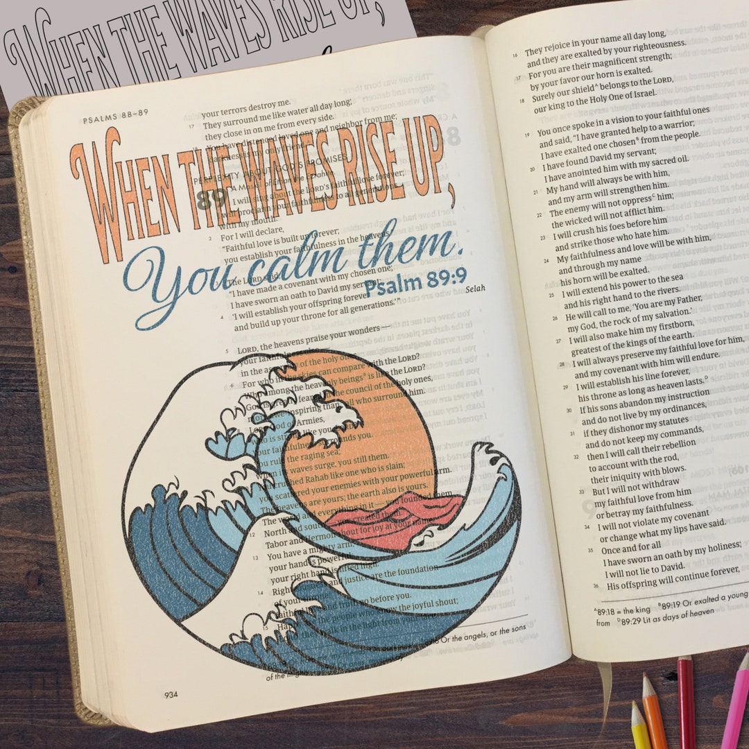 Bible Journaling, Bible Tracing, Bible Printables, Printable Bible Art ...