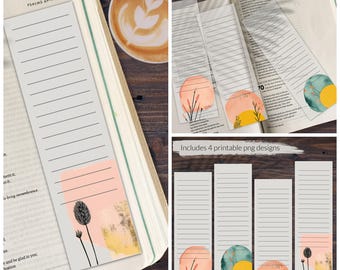 Bible Journaling, Margin Notes, Bible Margins, Bible Printables, Journal Printables, Junk Journaling, Journaling Supplies, Bookmarks