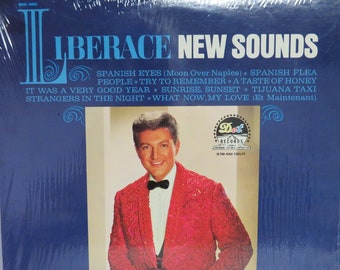 Liberace Piano Etsy