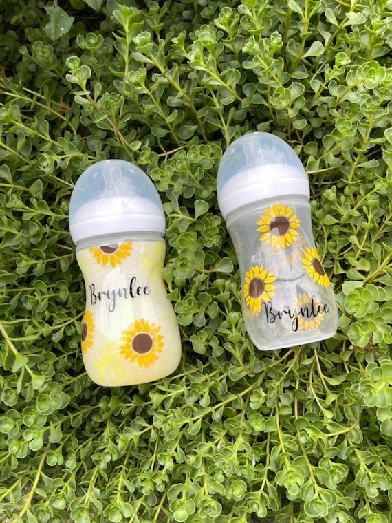 Personalized avent cheap baby bottles