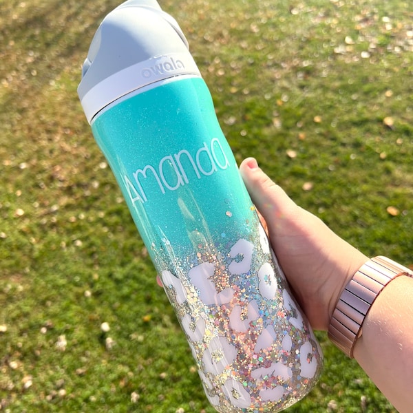 Water Bottle Owala Etsy