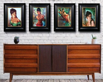 Jh Lynch Etsy