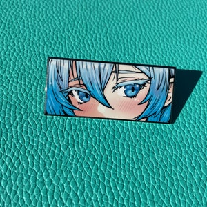 Esdeath Peekers image 3