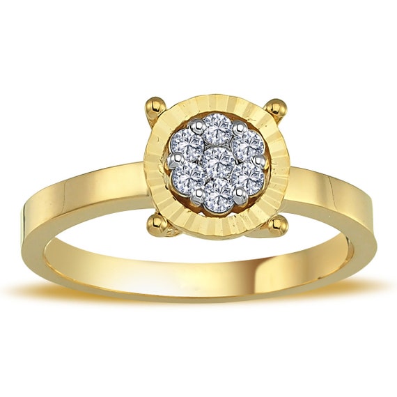 CaratLane: A Tanishq Partnership - Dazzling solitaire rings that are sure  to make her blush! Explore Solitaire Rings Under Rs. 40,000:  https://goo.gl/6X8xFH | Facebook