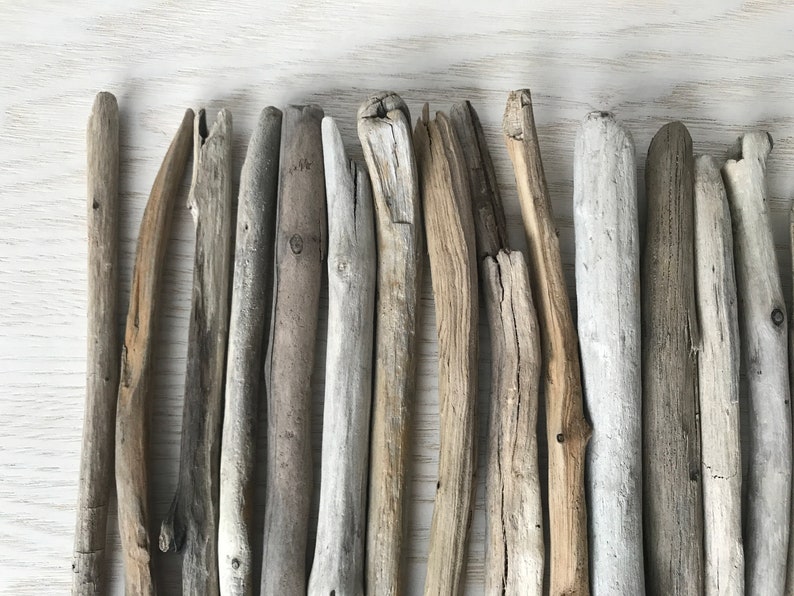 Driftwood Pieces Bulk 21pcs. Driftwood Blocks from Baltic Etsy