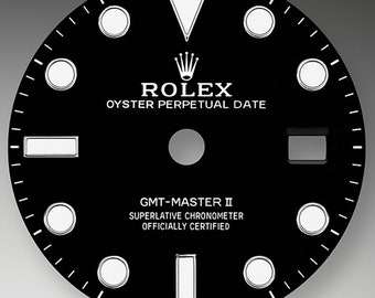 rolex iwatch face