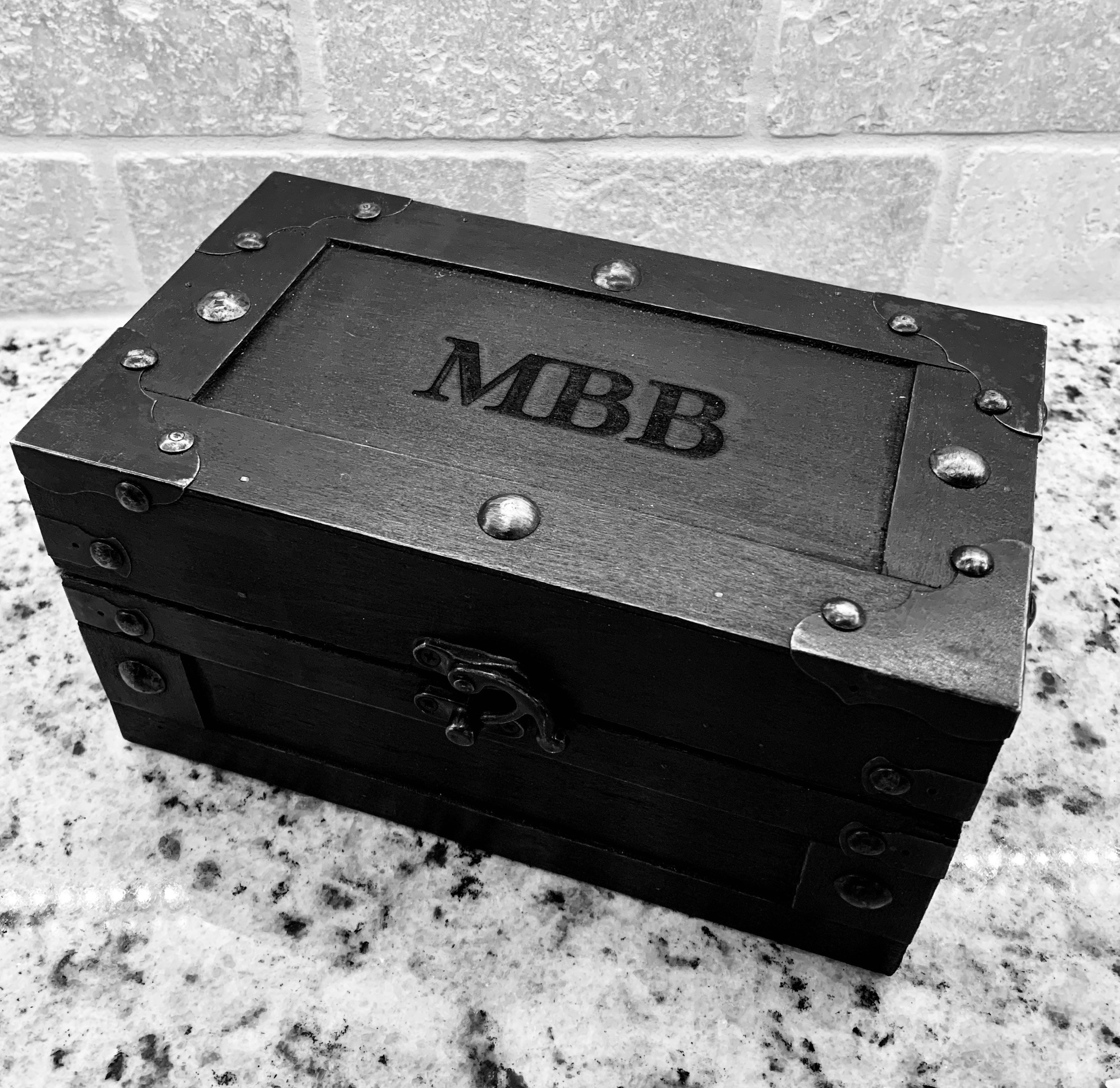 Cocktail Smoking Box Cocktail Smoking Kit Gift Set Gift Etsy