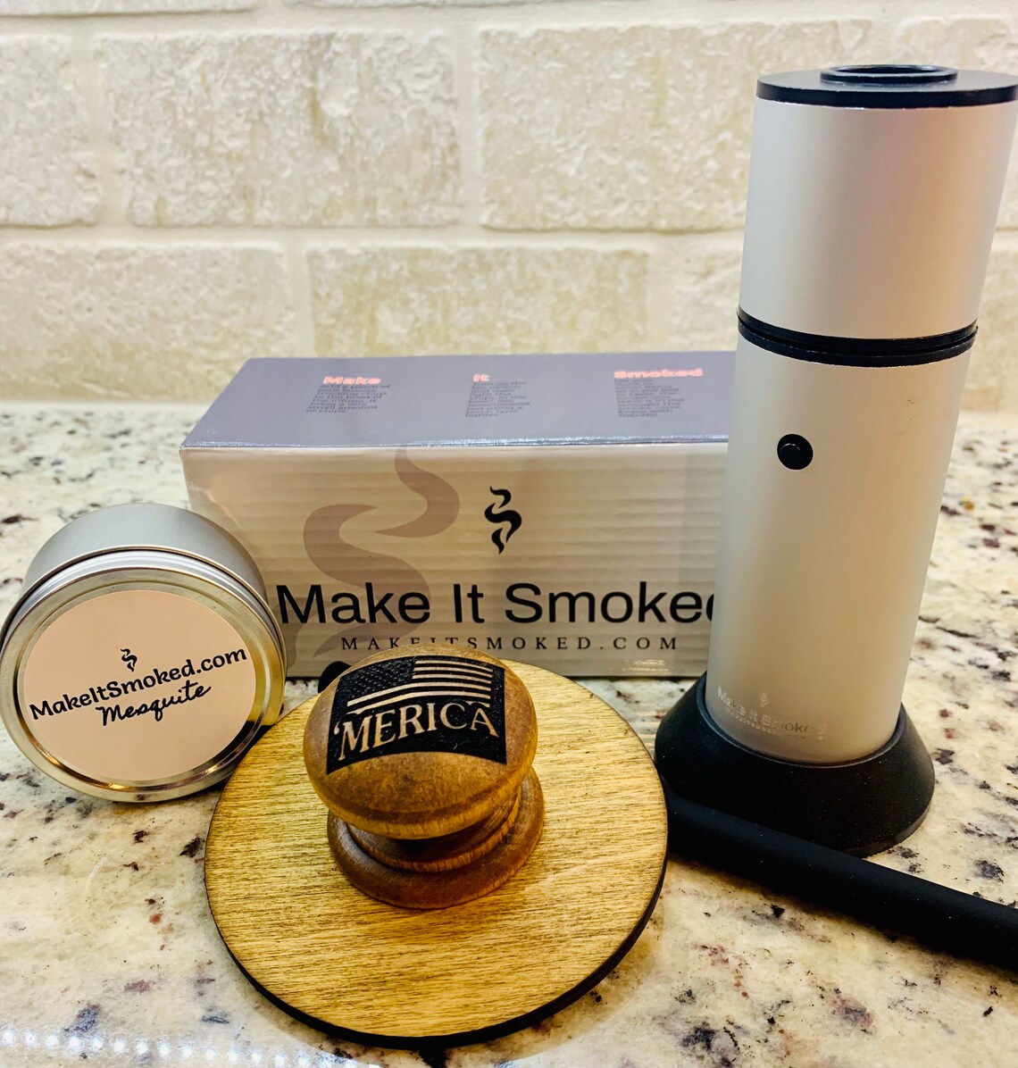 Cocktail Smoking Lid Kit Cocktail Smoking Kit Etsy India