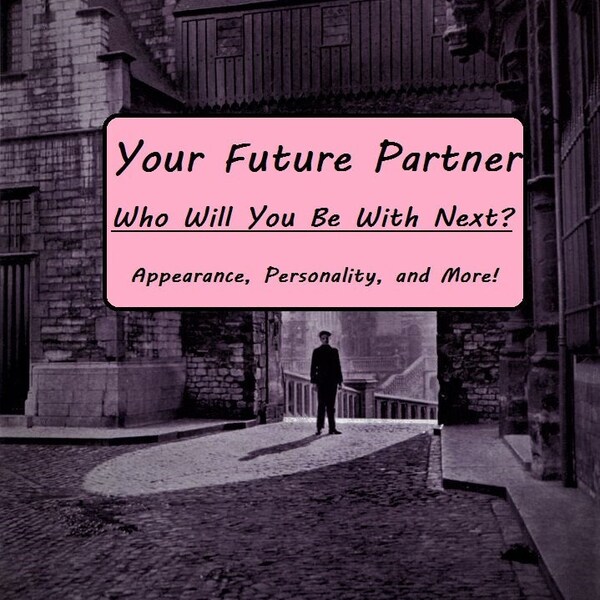 Your Future Partner | Who Is My Future Partner Reading | Future Lover, Husband, Wife Reading | Accurate, In Depth, Fast Psychic Prediction