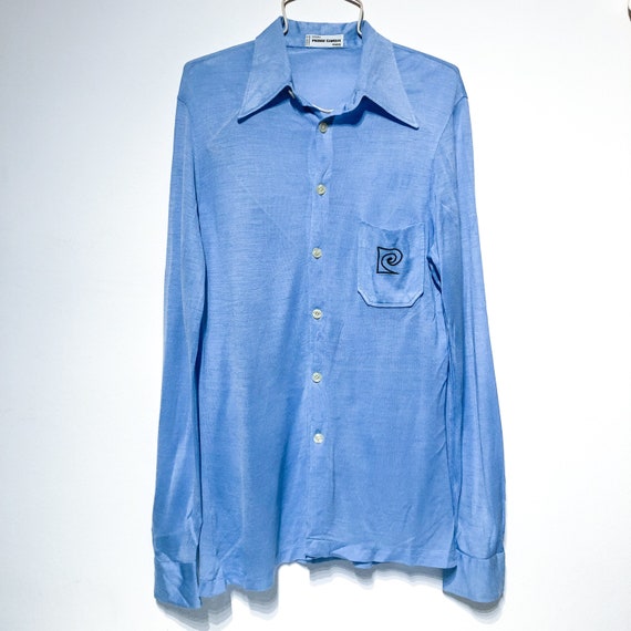 Vintage Pierre Cardin shirt