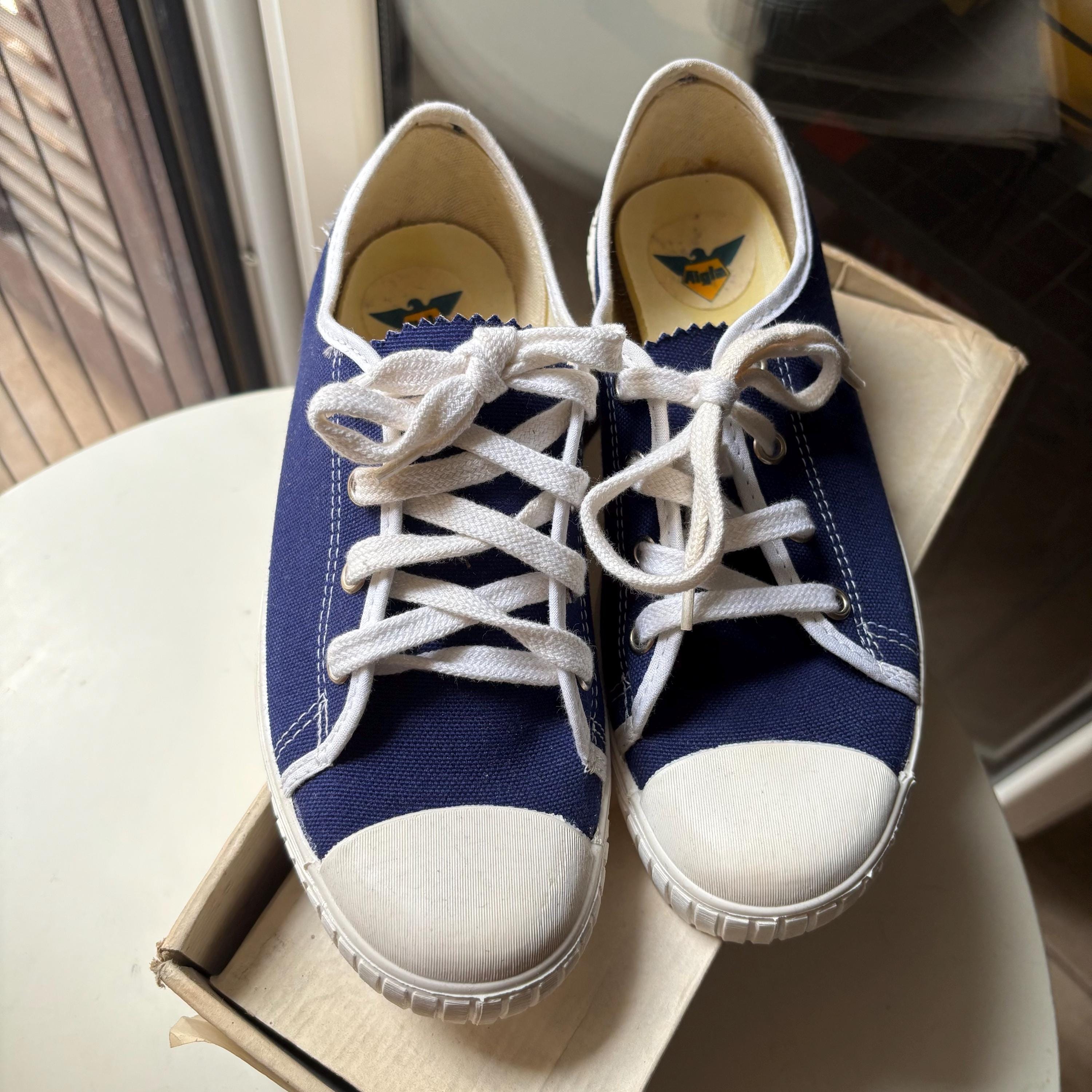 1950s sneakers España