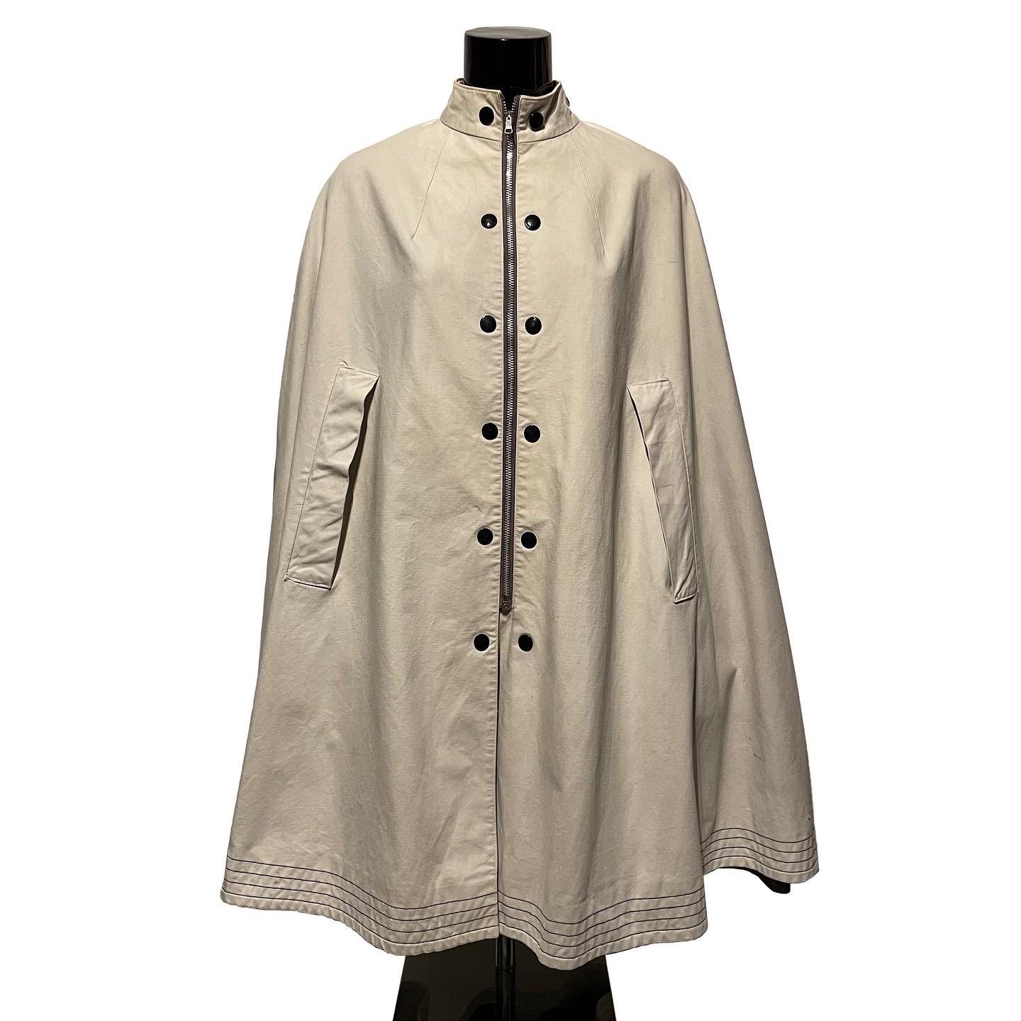 Mary quant coat hotsell