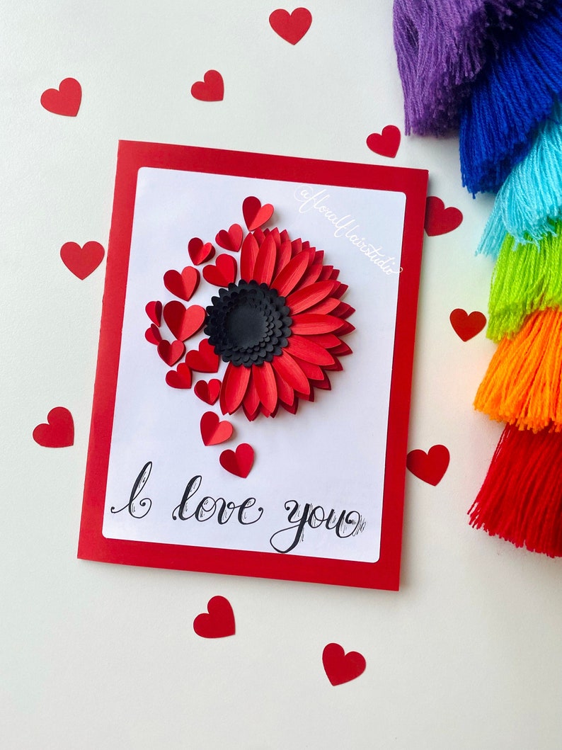 Easy DIY School Valentine's Day Cards - This Mom Did It