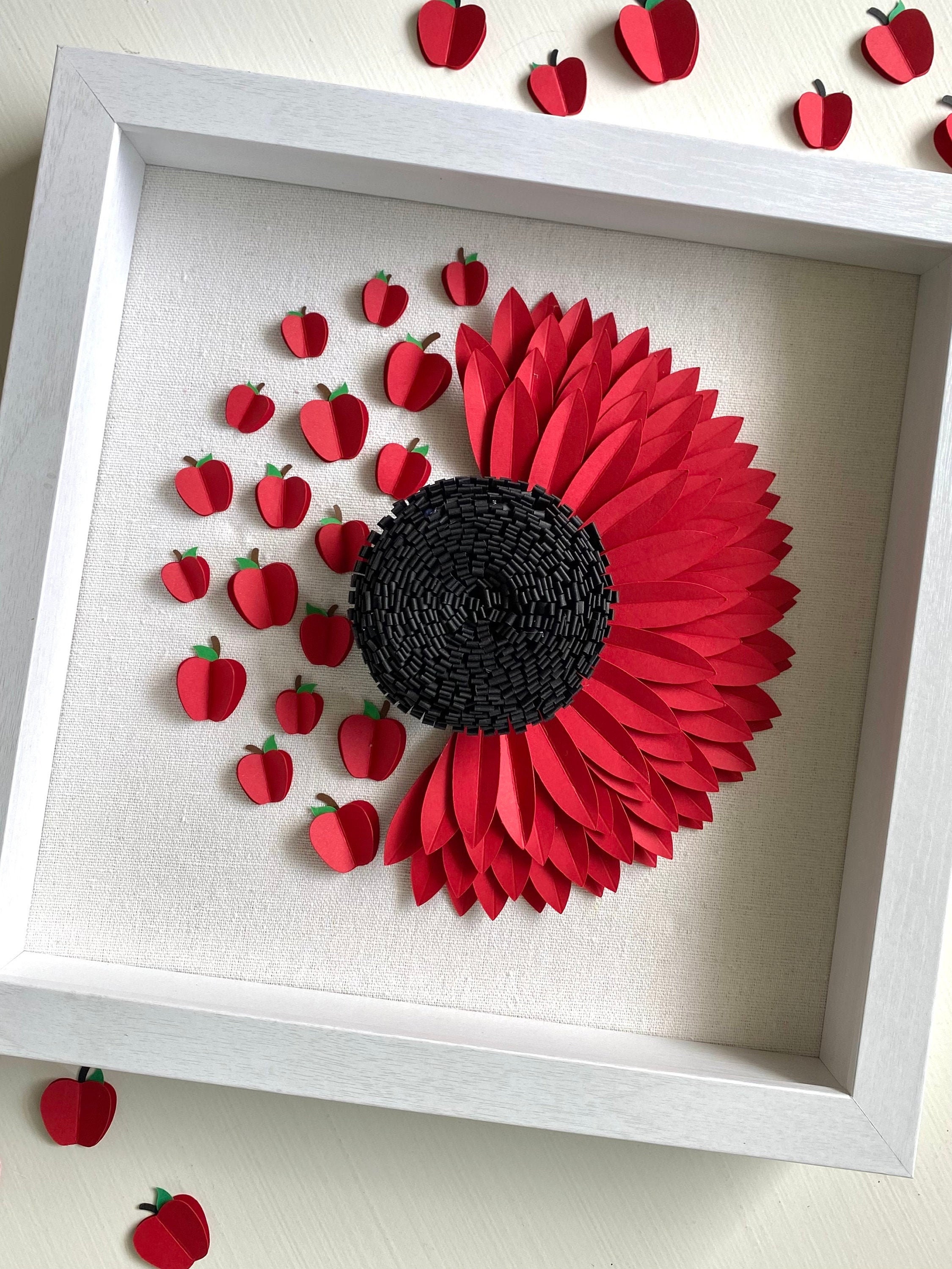 Diy Wall Decor Paper