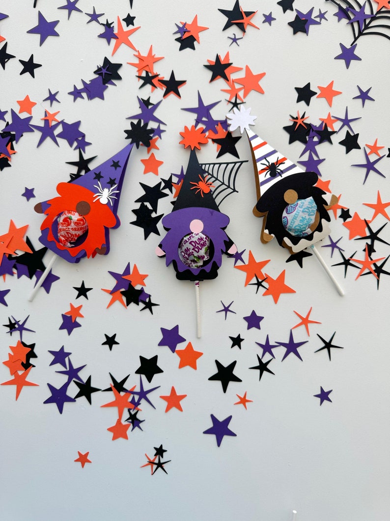 SVG Digital Template, Candy Holder File, Halloween Crafts, Cricut Files