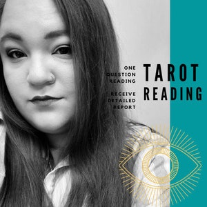 Tarot Reading: One Question Tarot Reading