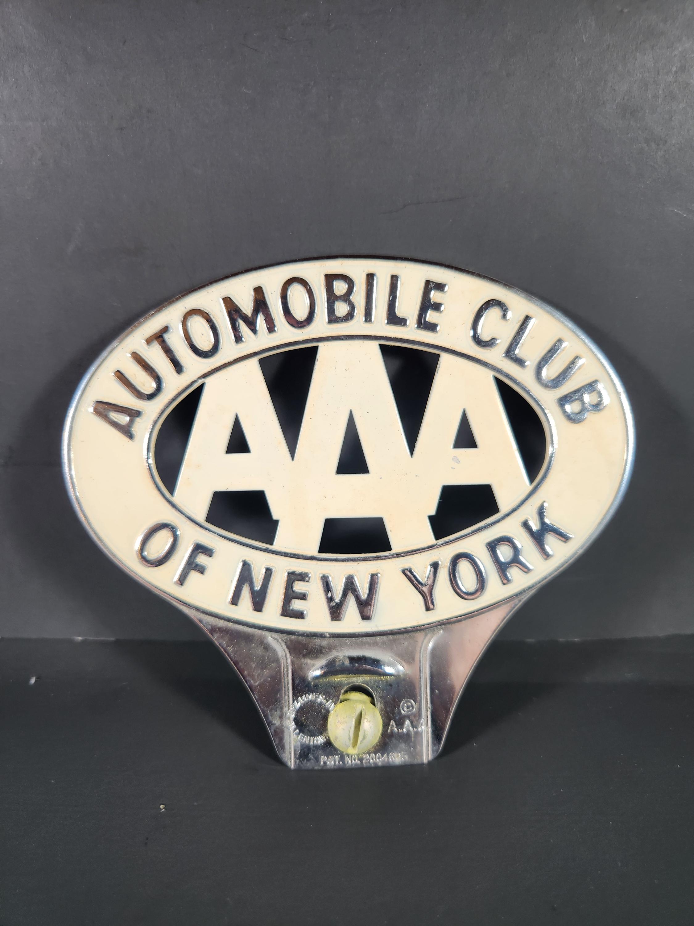 Aaa License Plate - Etsy Aaa License Plate - Etsy