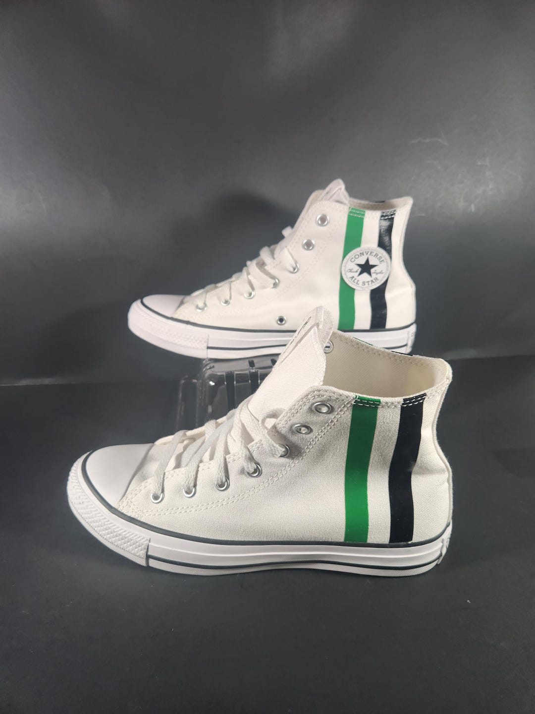 Converse Chuck Taylor All Star Home Team Kids Size 5.5 A08737F - Etsy