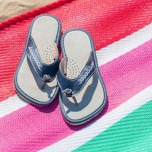 Hippie flip flops cheap