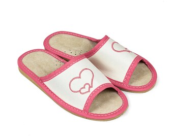 Womens Slippers in Womens Shoes | Red Womens Slippers in Womens Shoes | Red