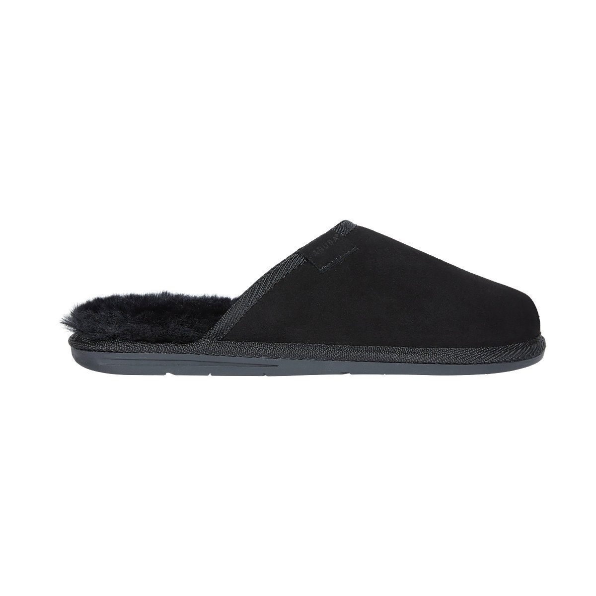 size 14 mens slippers uk