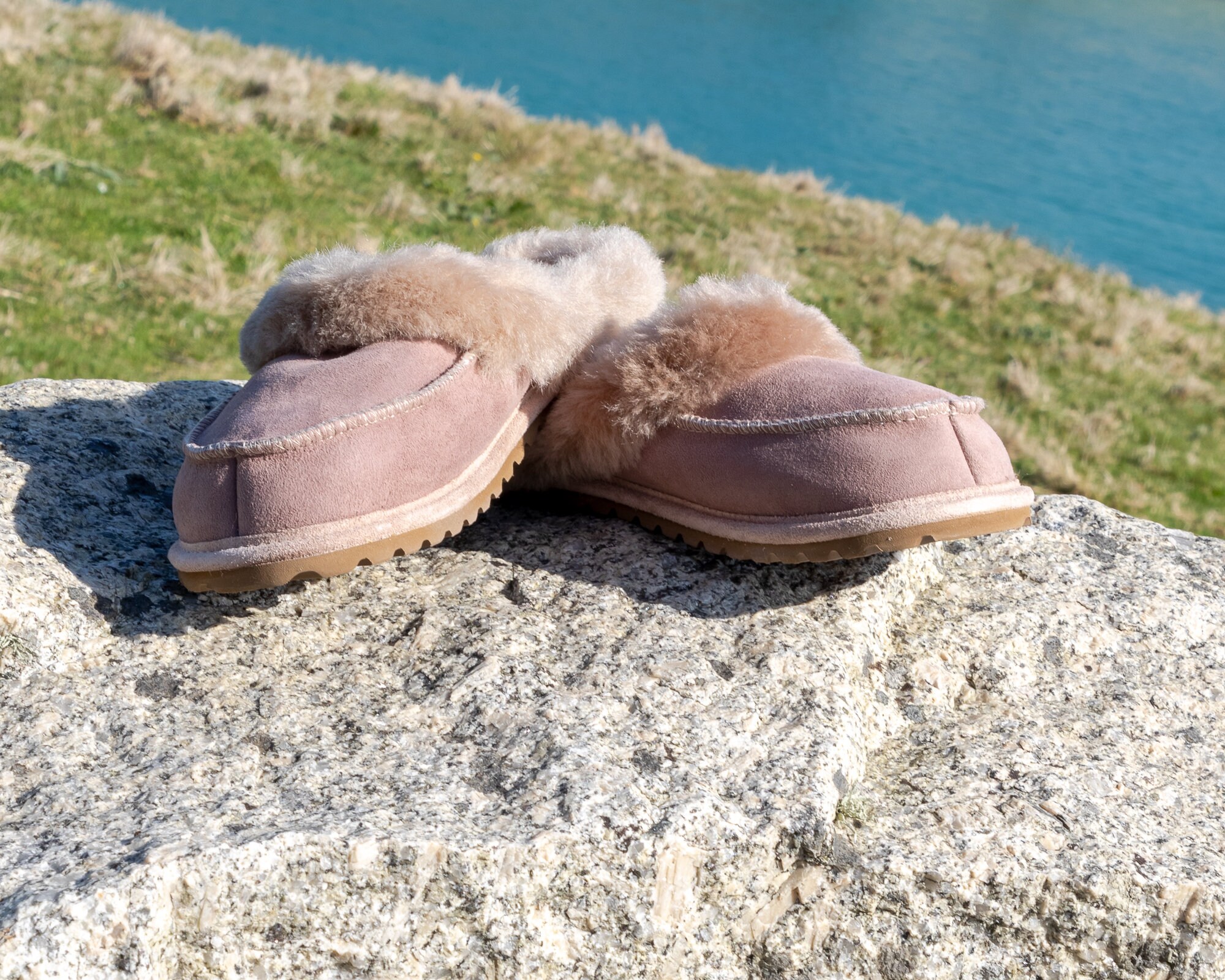 warm ladies boots uk