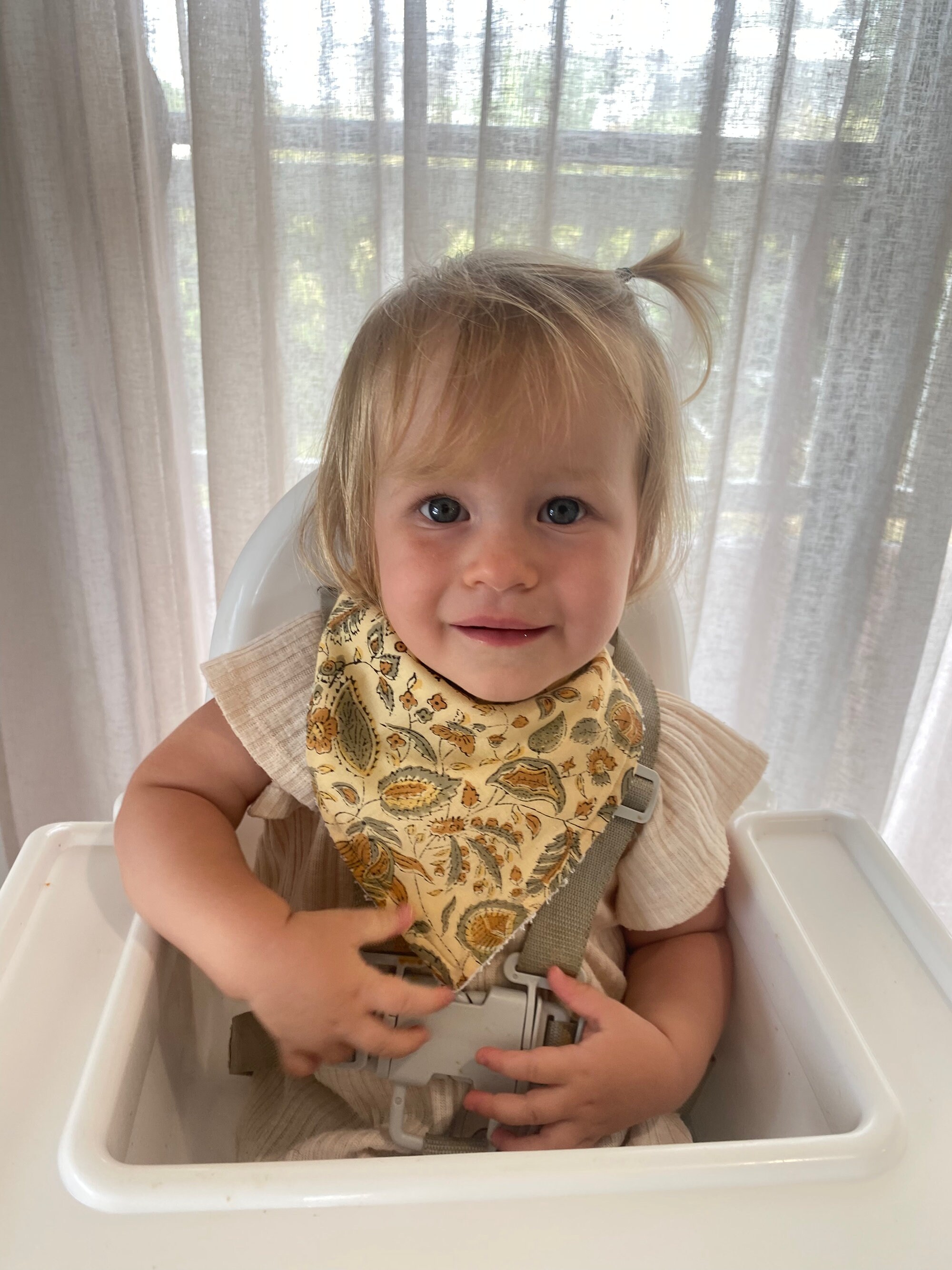 Simple Baby Accessories - DIGITAL Pattern - Etsy