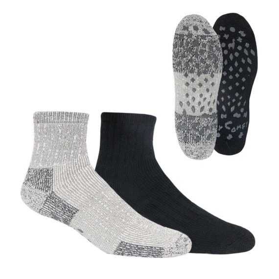 Heavy slipper socks sales