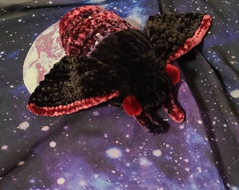 Felt Finger Puppet Cicada Brood X Insect Finger Puppet 2021 Cicada ...