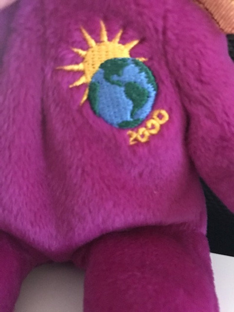 millennium-the-original-beanie-baby-etsy