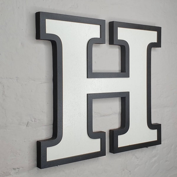 Large Wall Letters Etsy UK