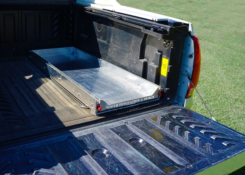 Truck Bed Drawer Etsy