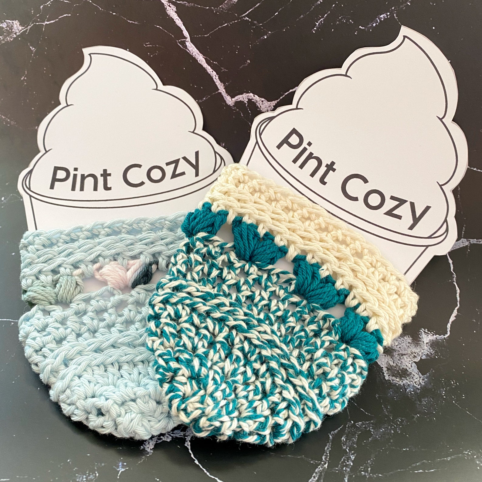 printable-ice-cream-pint-cozy-display-template-downloadable-etsy-espa-a