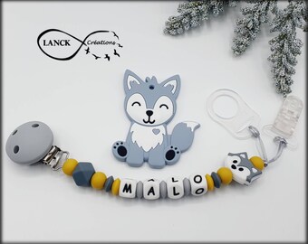Bebe Loup Etsy