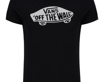 vans off the wall tee