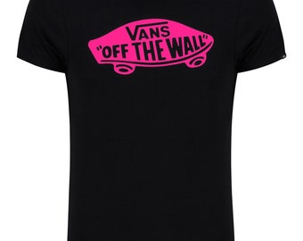 vans off the wall apparel