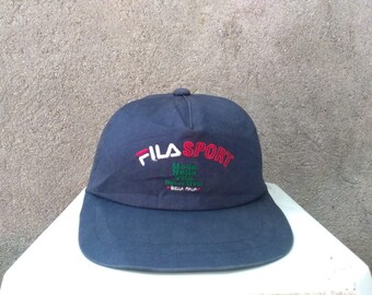 fila skull cap