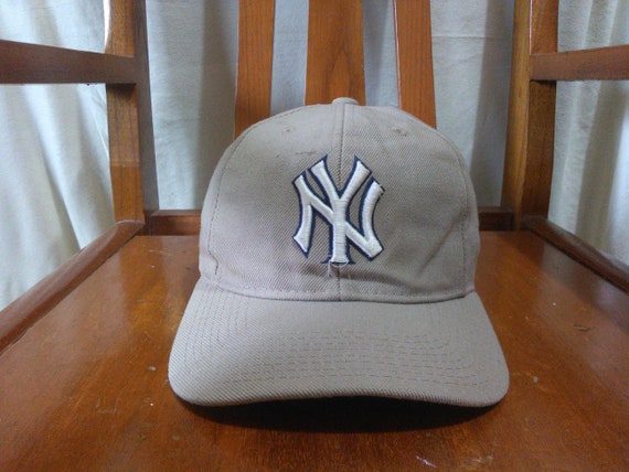 vintage yankees cap