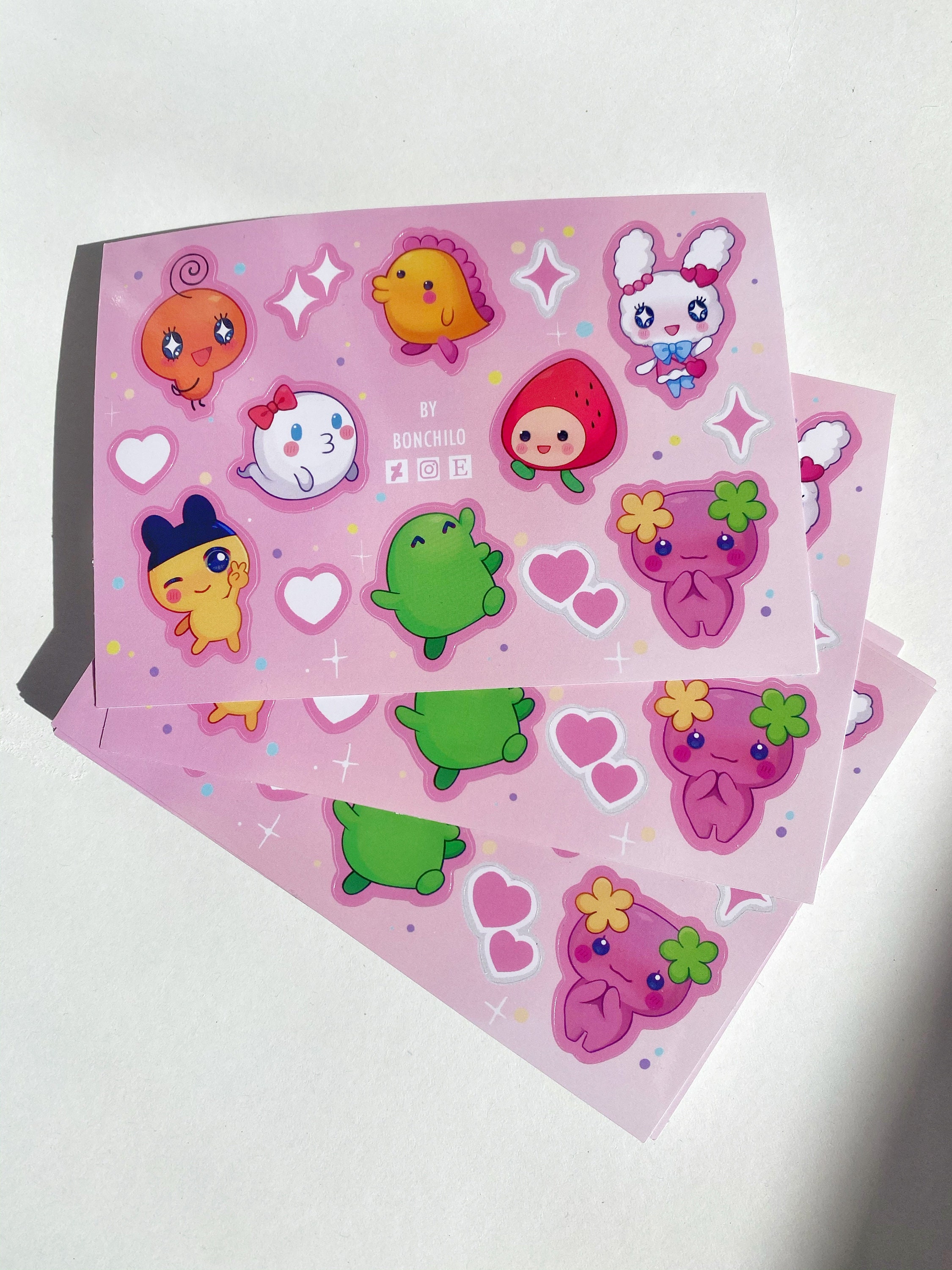 Lovelitchi - Etsy 日本 Lovelitchi - Etsy 日本