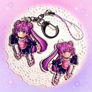 Tales of Graces - Sailor Sophie Charm