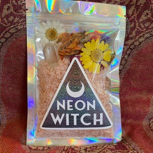 Spell Bath