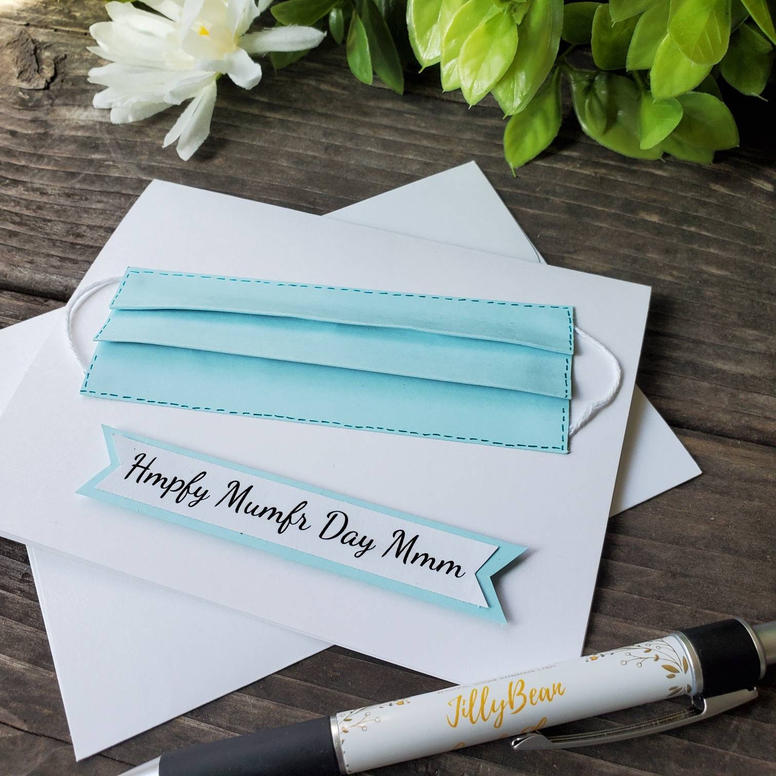 Funny Mother's day card for Mom.For my mom.Mothers day card from …