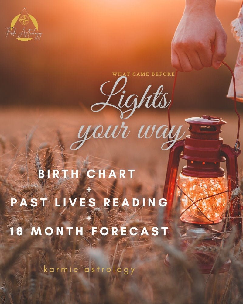 Indian astrology past life reading free