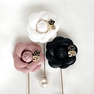 Chanel 2024 brooch wholesale