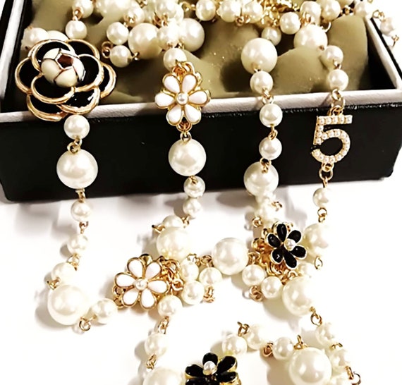 Camellia jewelry shop etsy