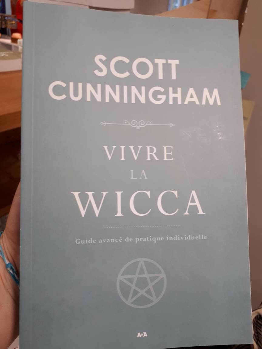 wicca by scott cunningham wicca by scott cunningham