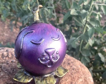 Little Berry Dog Cremation Urn for Dogs, Unique Personalized - extra small