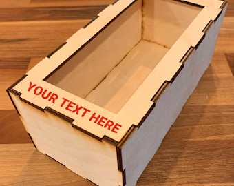 The ORIGINAL Storage Bag Organizer (one box)
