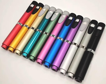 Bundle Options - Satin Finish Reusable V2 Tool for Hobbyists