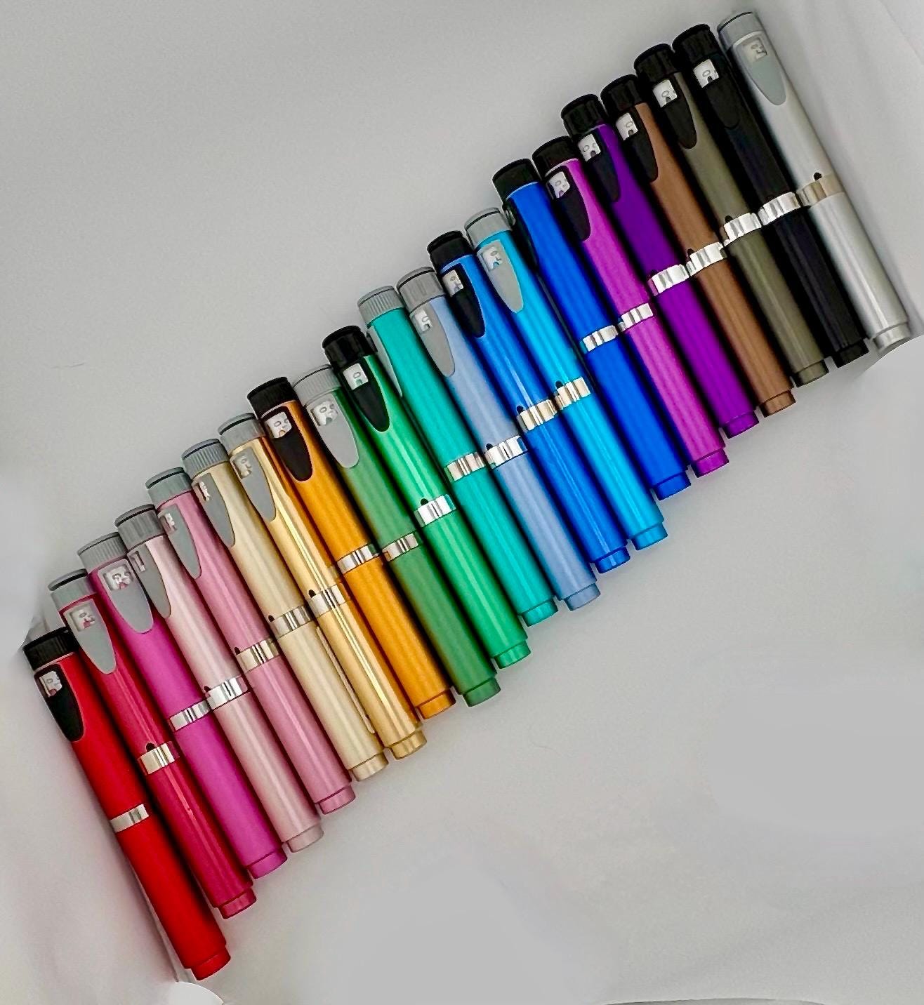 ipamorelin comprare Peptide pen